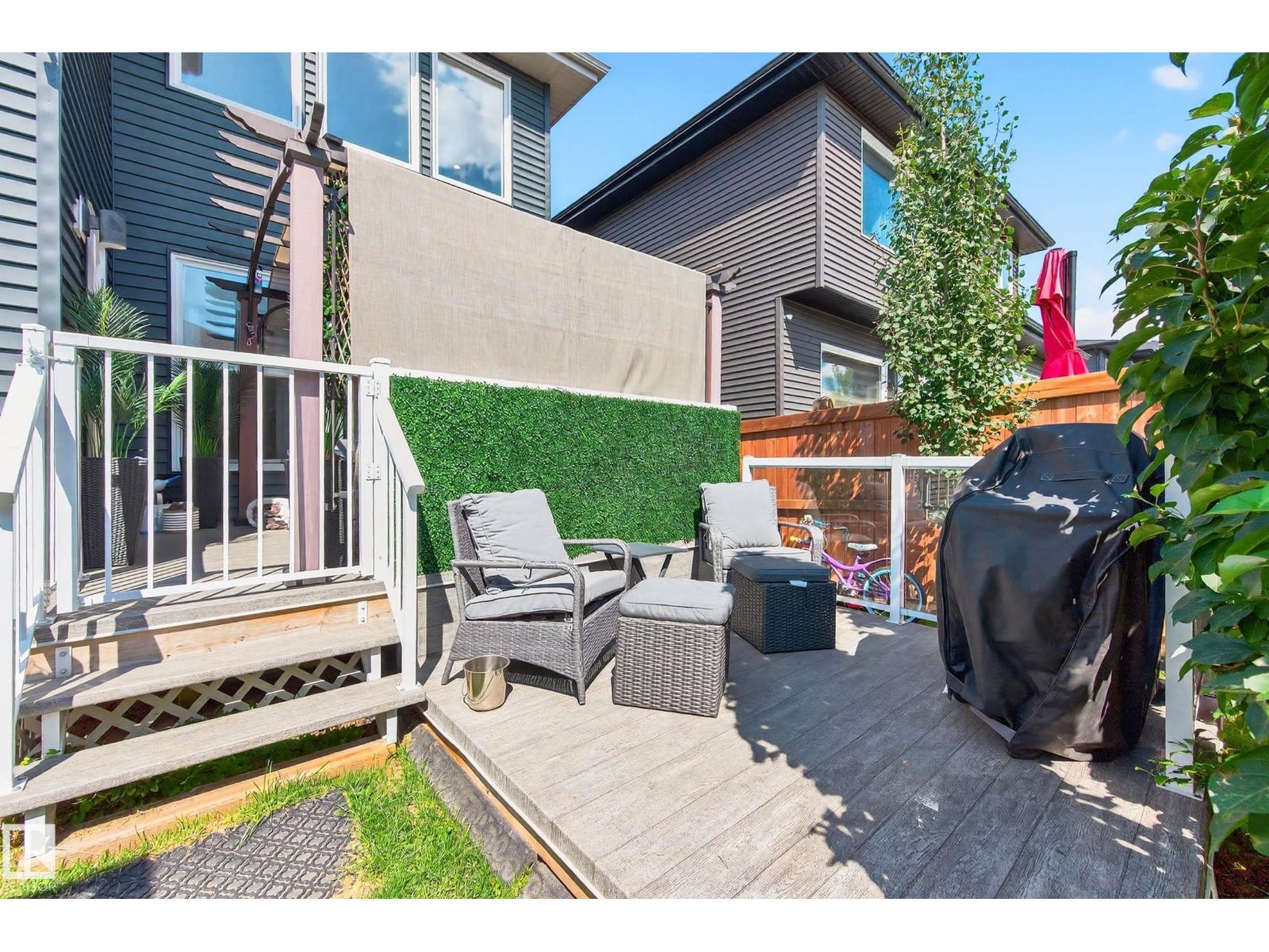 5915 19 Av Sw, Edmonton, Alberta  T6X 2A2 - Photo 52 - E4456233