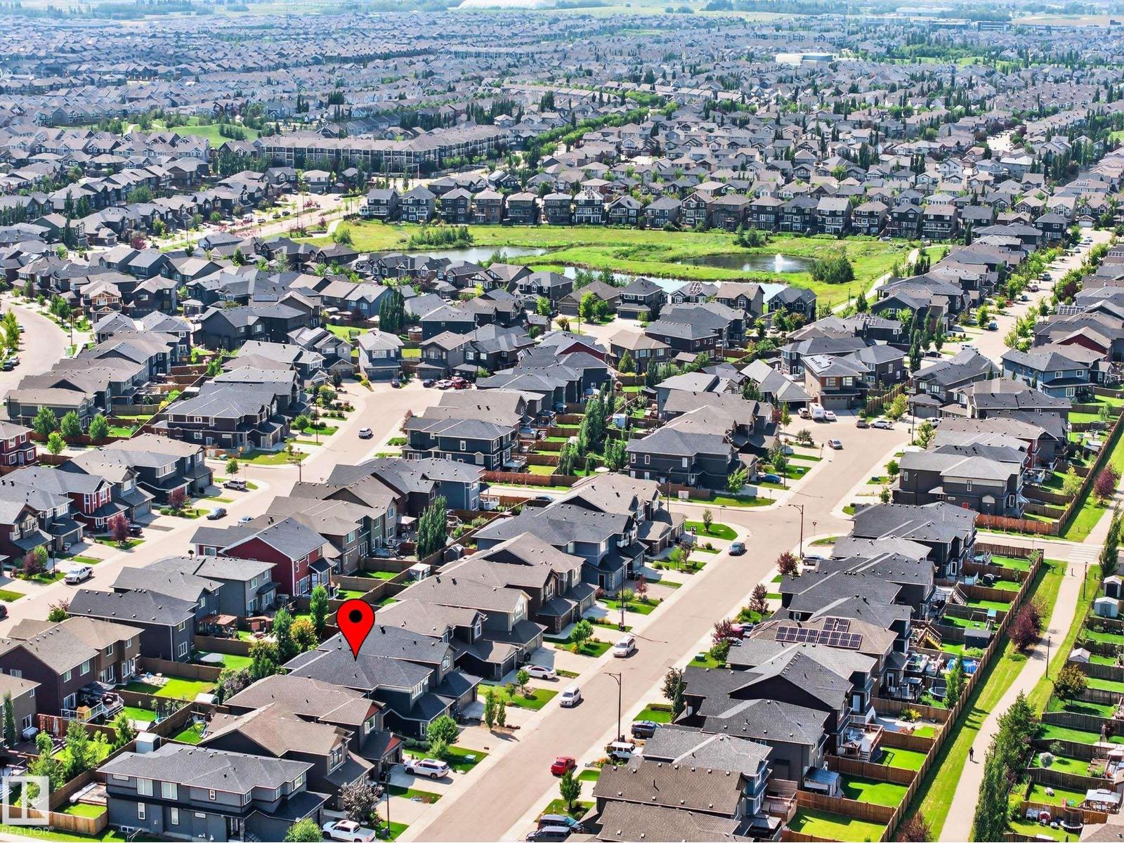 5915 19 Av Sw, Edmonton, Alberta  T6X 2A2 - Photo 64 - E4456233