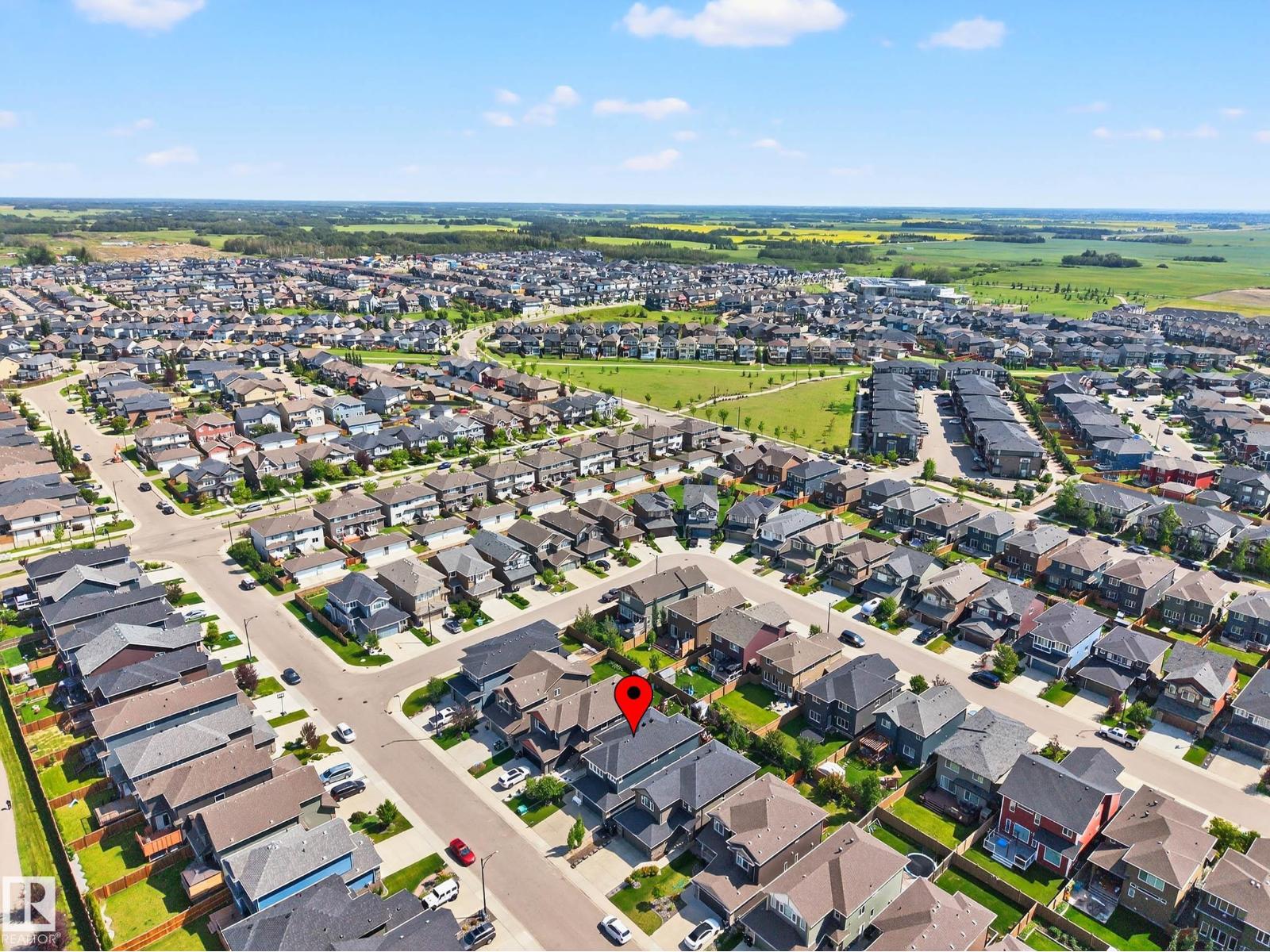 5915 19 Av Sw, Edmonton, Alberta  T6X 2A2 - Photo 61 - E4456233