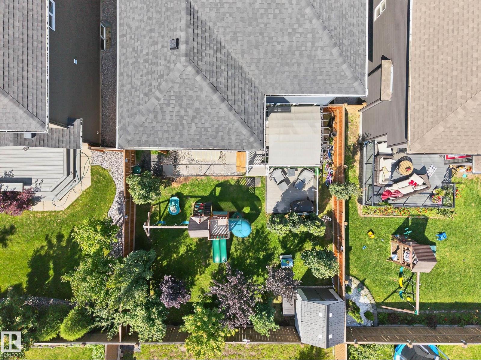 5915 19 Av Sw, Edmonton, Alberta  T6X 2A2 - Photo 56 - E4456233