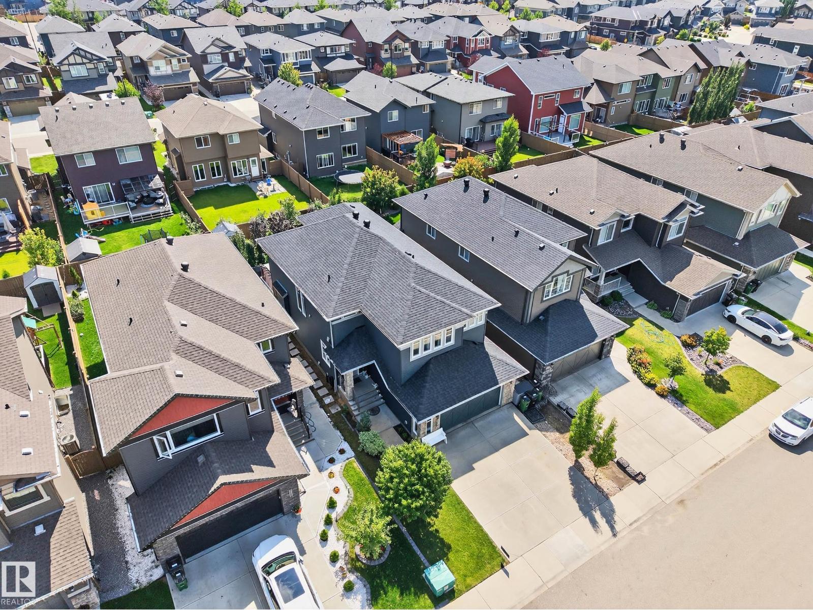 5915 19 Av Sw, Edmonton, Alberta  T6X 2A2 - Photo 58 - E4456233