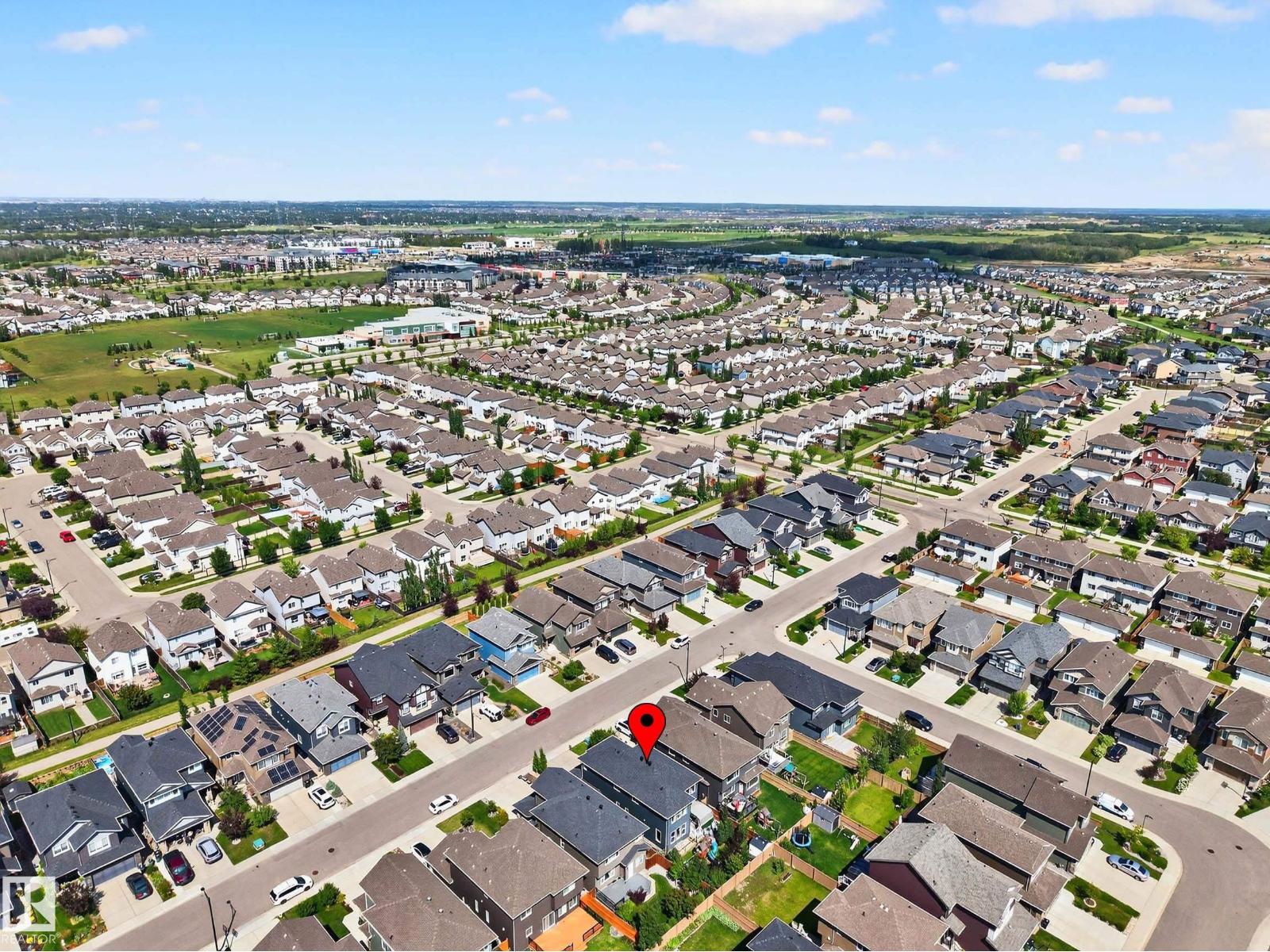 5915 19 Av Sw, Edmonton, Alberta  T6X 2A2 - Photo 62 - E4456233