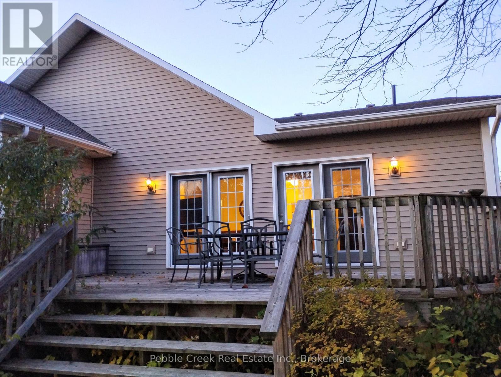 97 St Patrick Street, Goderich, Ontario N7A 2L5 - Photo 22 - X12520512