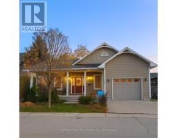 97 ST PATRICK STREET, Goderich, Ontario