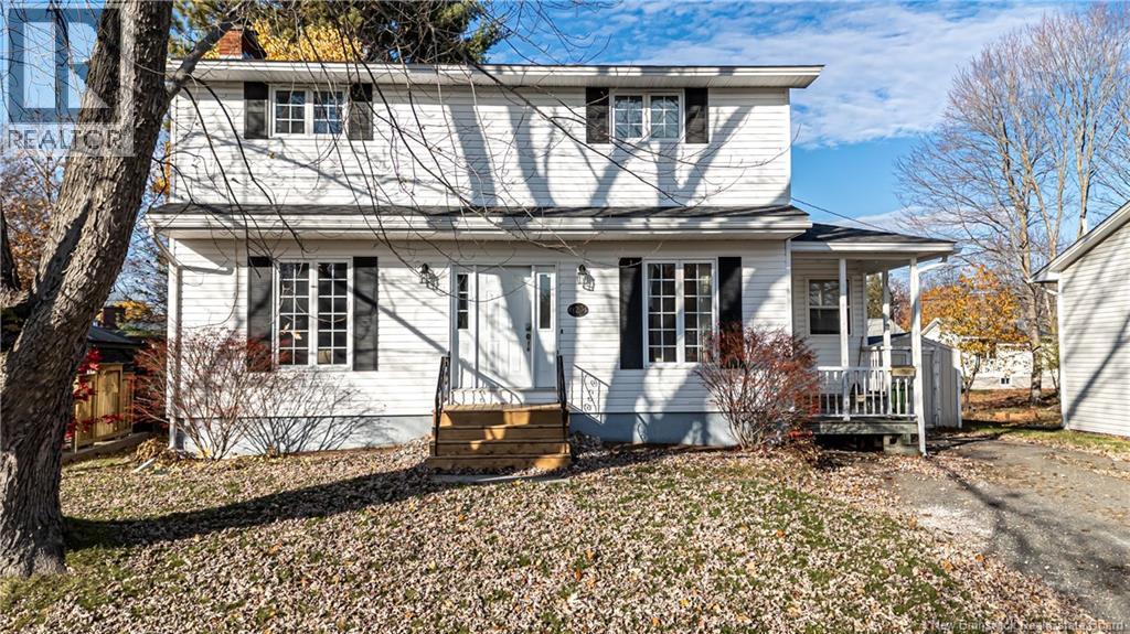 123 Hildebrand Crescent, Fredericton, New Brunswick  E3A 4W8 - Photo 1 - NB129660