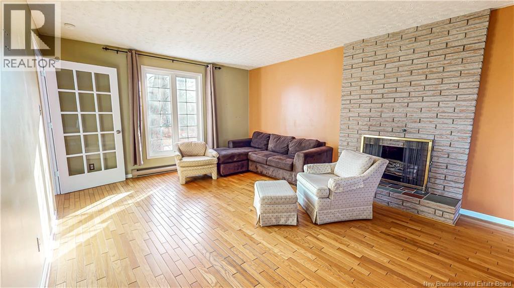 123 Hildebrand Crescent, Fredericton, New Brunswick  E3A 4W8 - Photo 10 - NB129660
