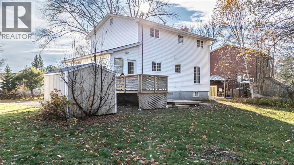 123 Hildebrand Crescent, Fredericton, New Brunswick  E3A 4W8 - Photo 3 - NB129660