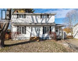 123 Hildebrand Crescent