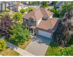 792 REDTAIL TRAIL, London North, Ontario
