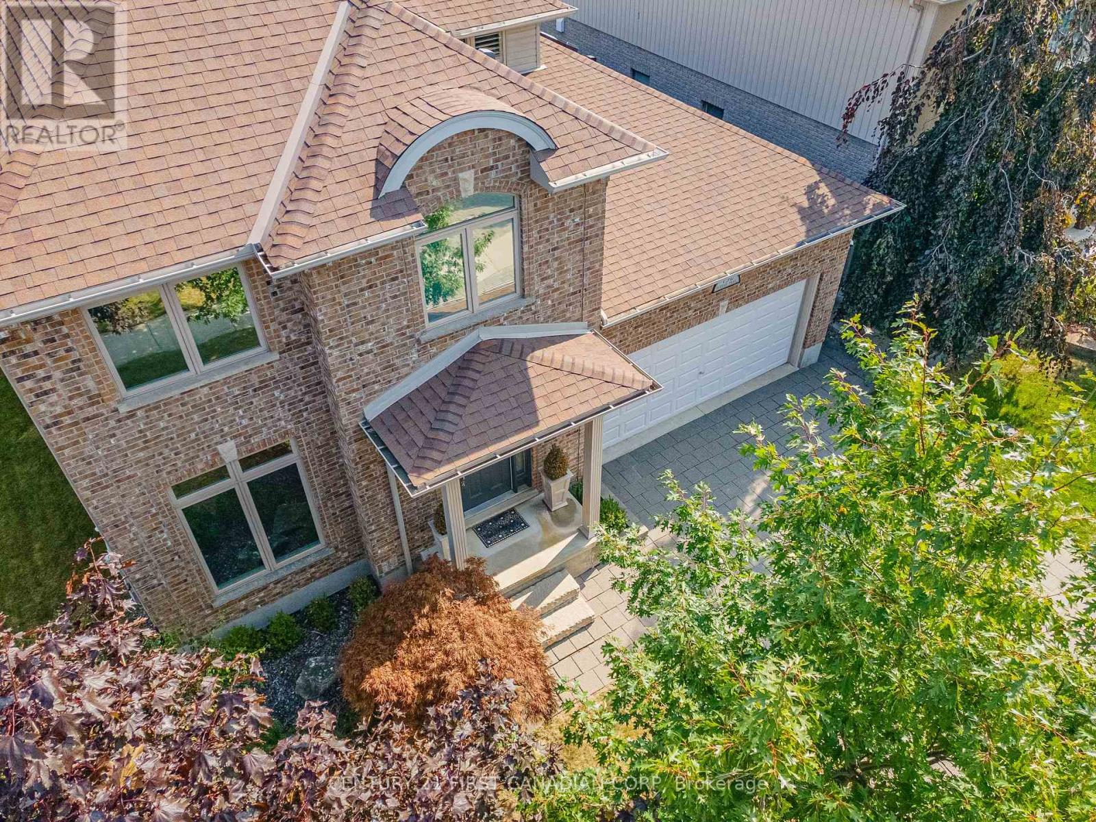 792 Redtail Trail, London North, Ontario  N6H 5X3 - Photo 47 - X12460193