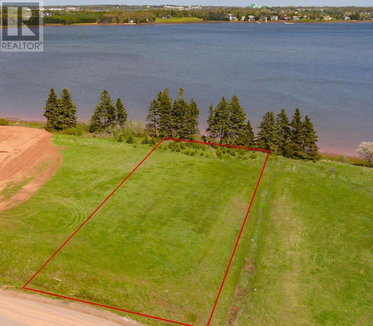lot 4 Skyewater, Cornwall, Prince Edward Island