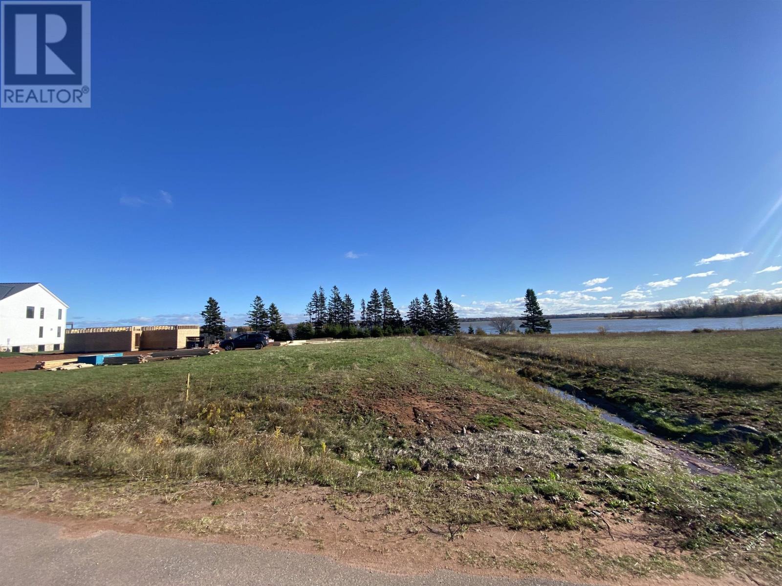 Lot 4 Skyewater, Cornwall, Prince Edward Island  C0A 1H8 - Photo 2 - 202527471