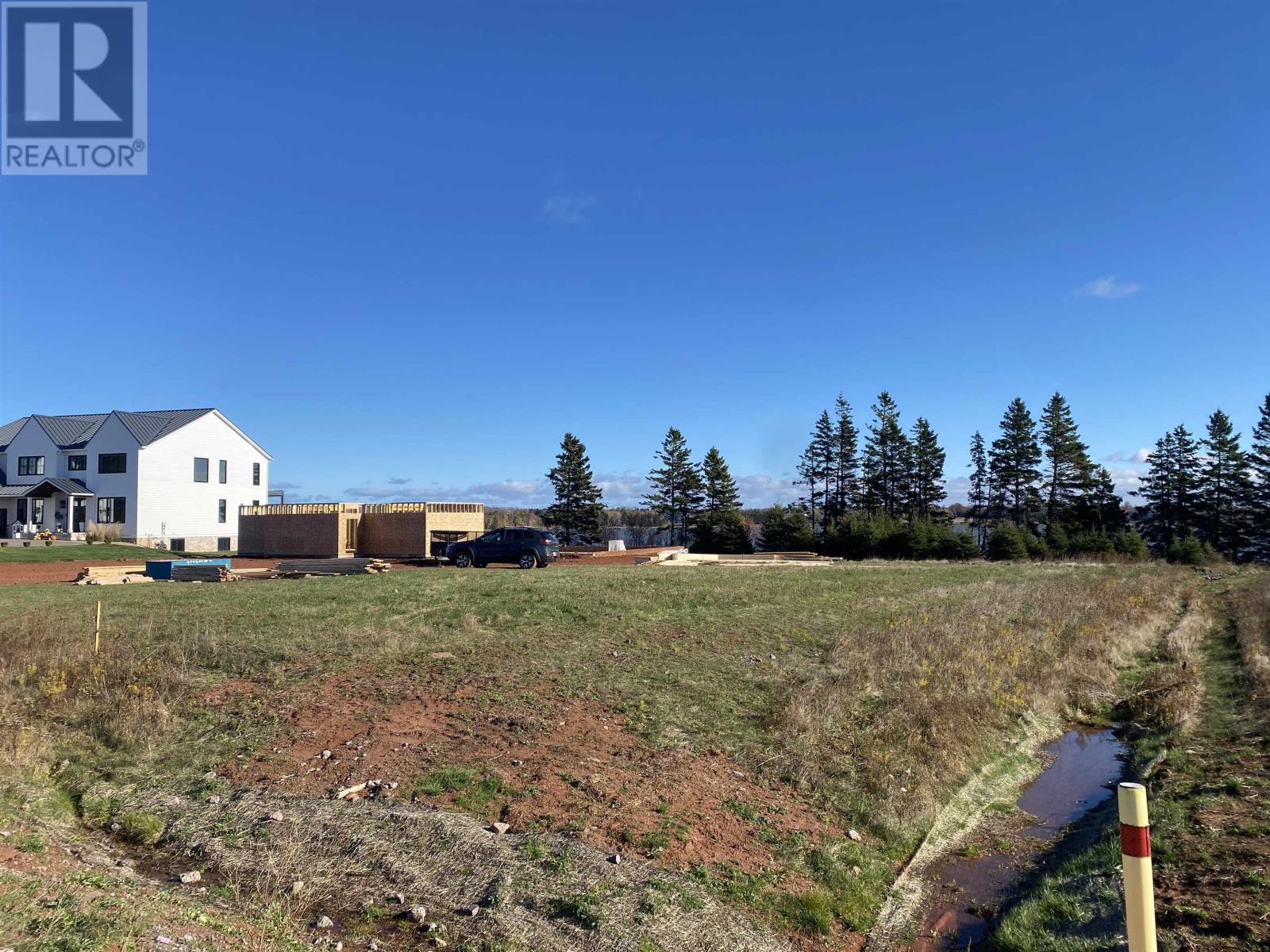 Lot 4 Skyewater, Cornwall, Prince Edward Island  C0A 1H8 - Photo 6 - 202527471