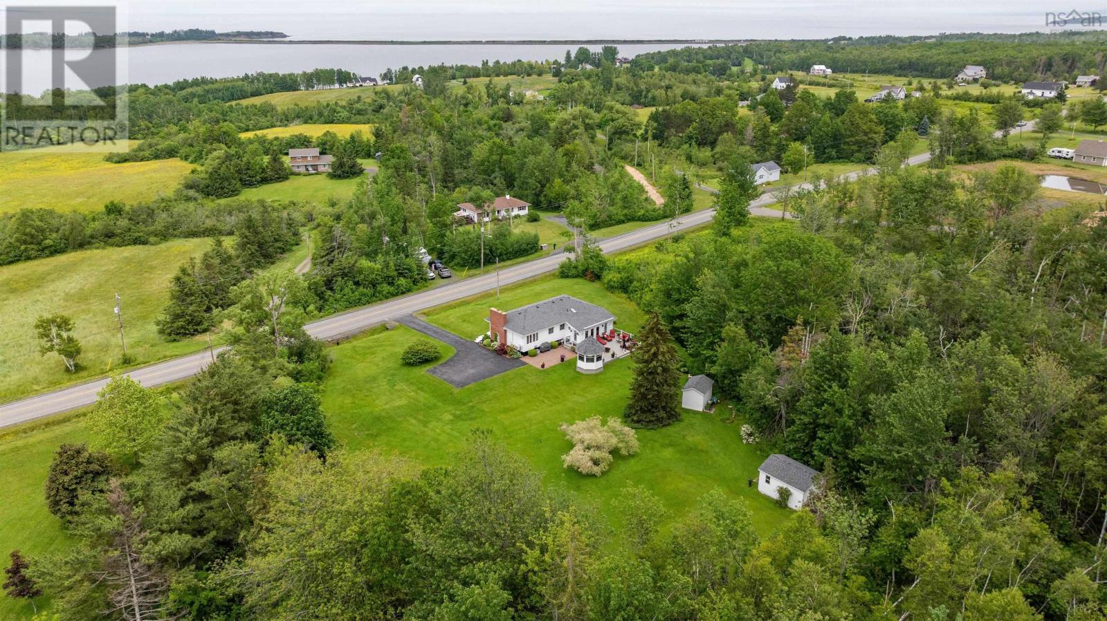 5652 Little Harbour Road, Kings Head, Nova Scotia  B2H 5C4 - Photo 47 - 202516379