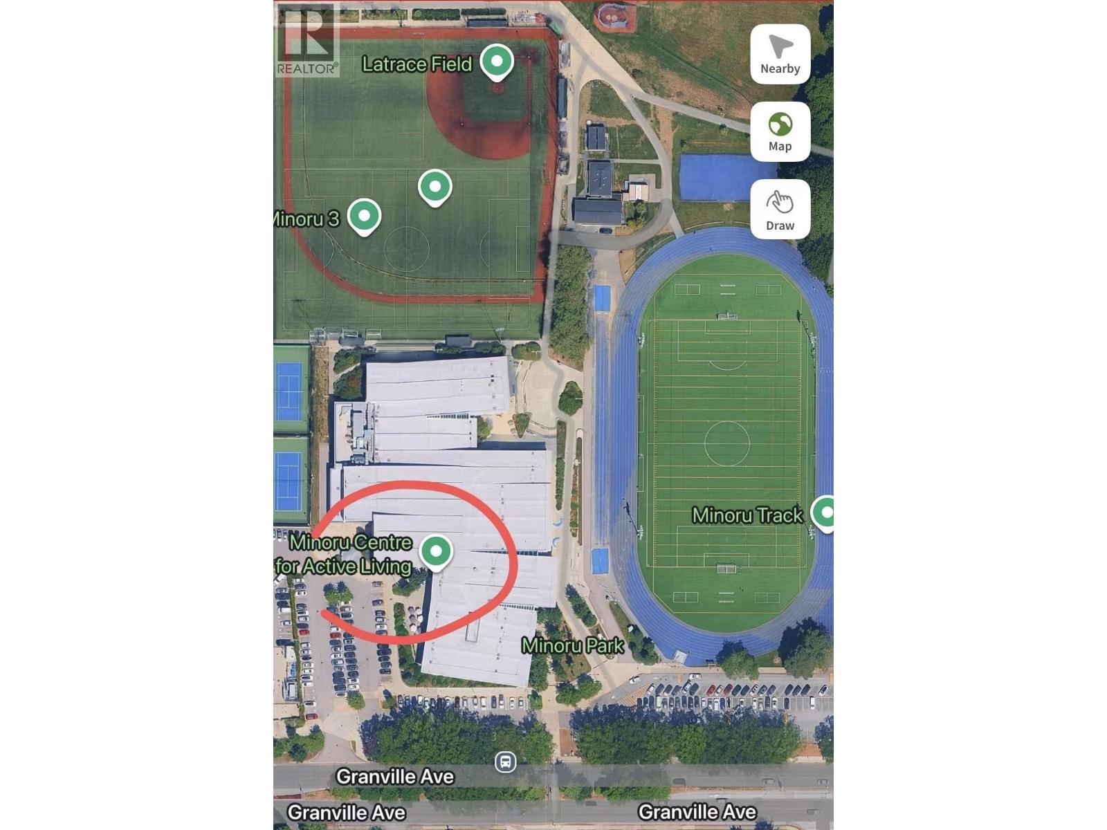 744 6500 Minoru Boulevard, Richmond, British Columbia  V6Y 0N2 - Photo 33 - R3065606