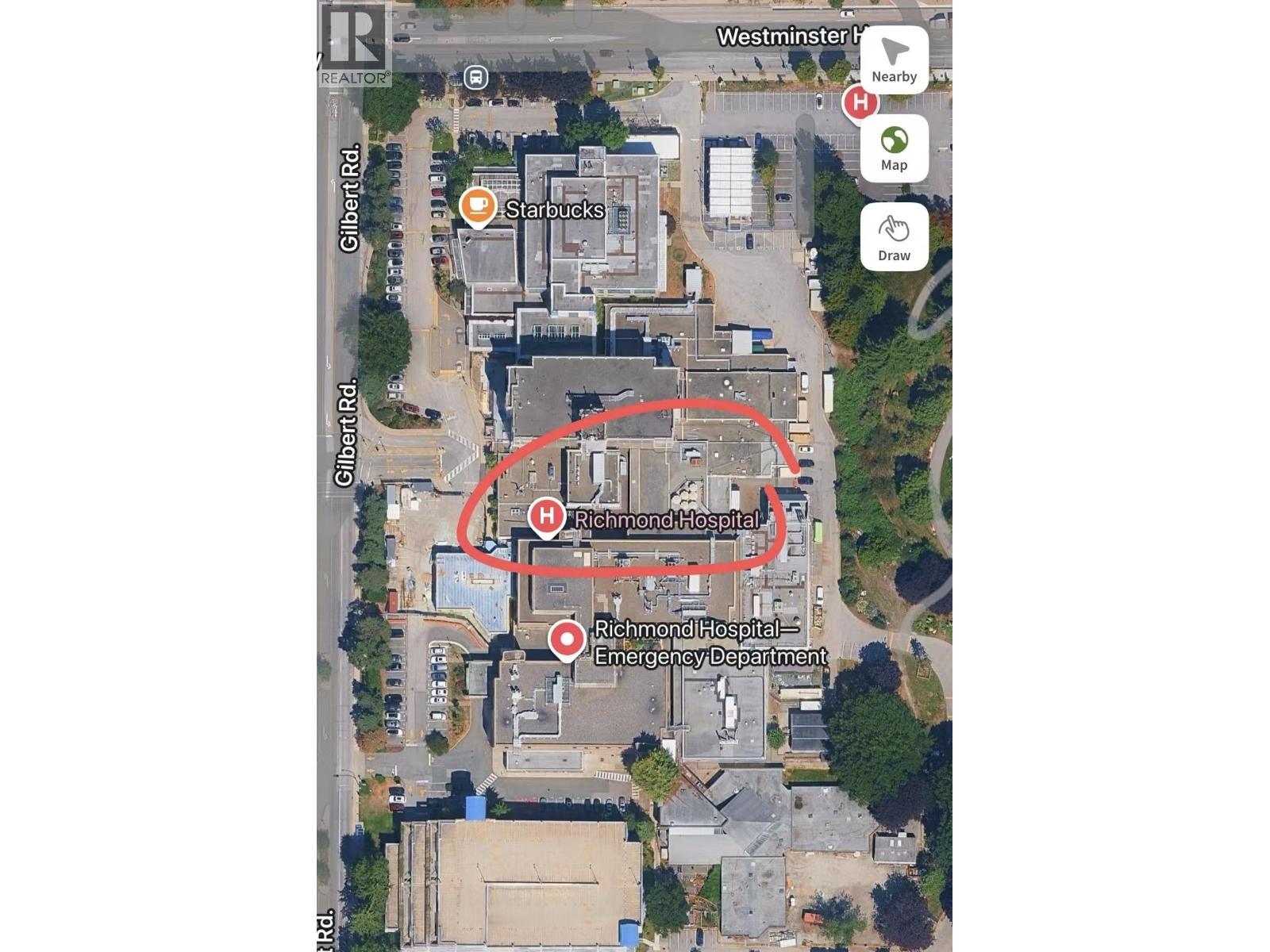 744 6500 Minoru Boulevard, Richmond, British Columbia  V6Y 0N2 - Photo 34 - R3065606