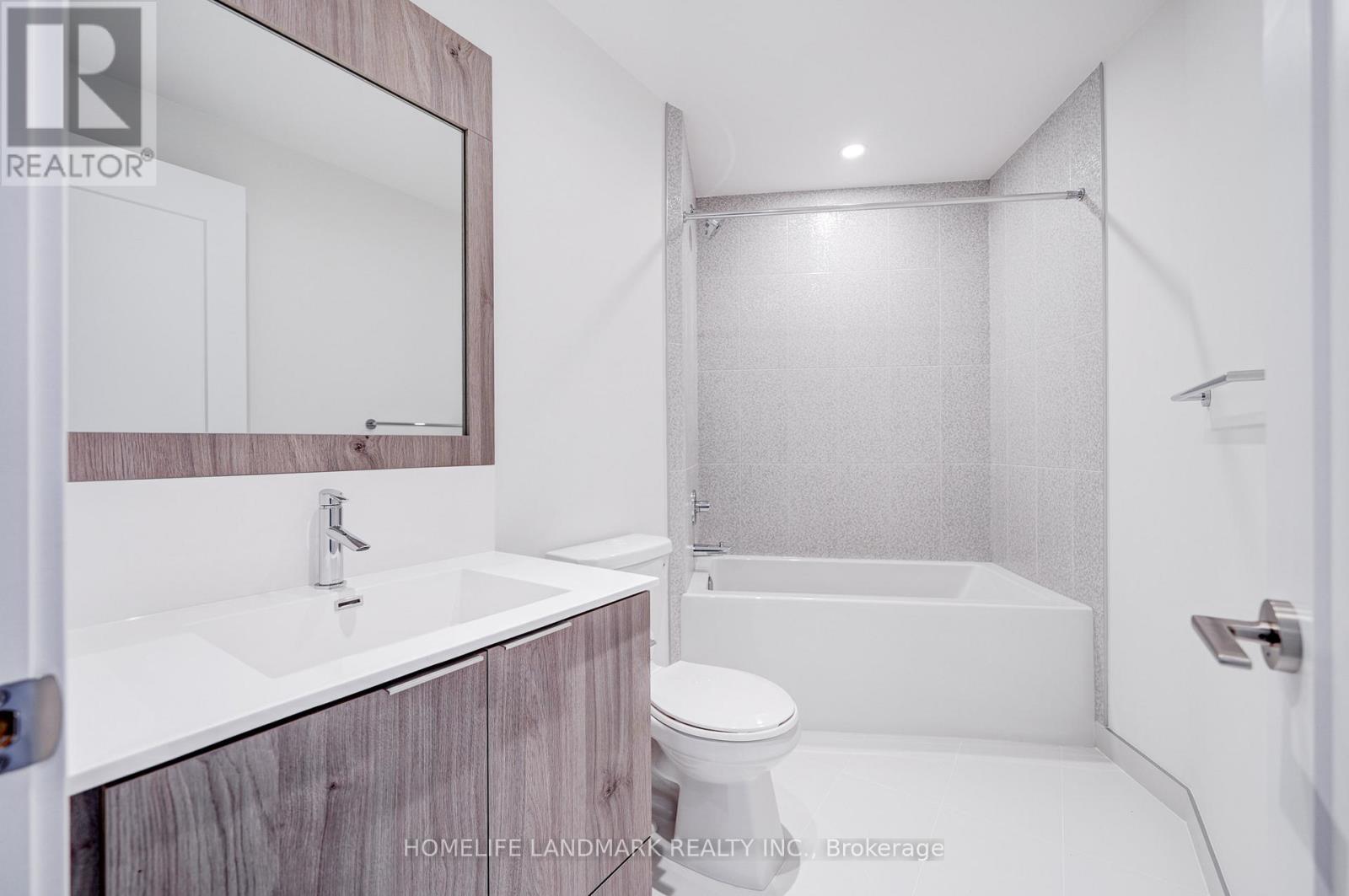 1201 - 25 Adra Grado Way, Toronto, Ontario  M2J 0H6 - Photo 16 - C12520468