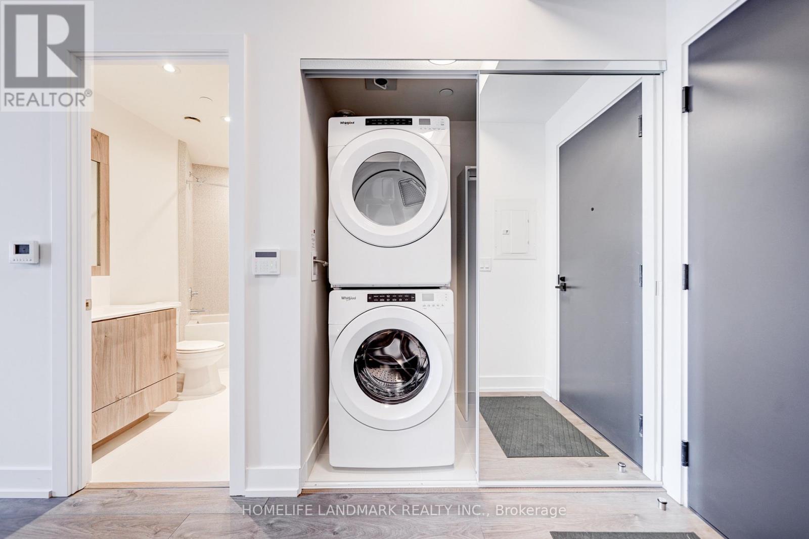 1201 - 25 Adra Grado Way, Toronto, Ontario  M2J 0H6 - Photo 17 - C12520468