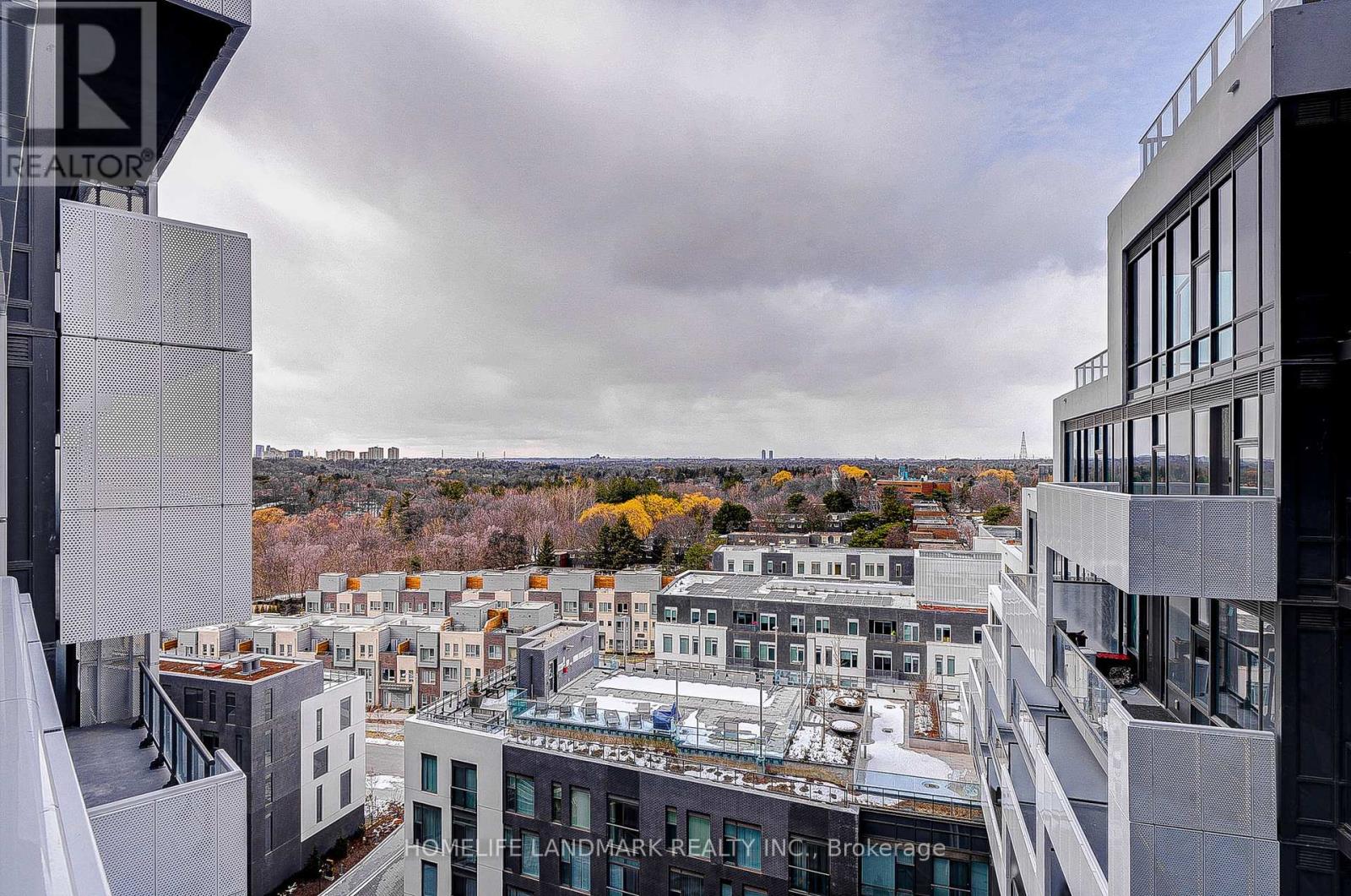 1201 - 25 Adra Grado Way, Toronto, Ontario  M2J 0H6 - Photo 19 - C12520468