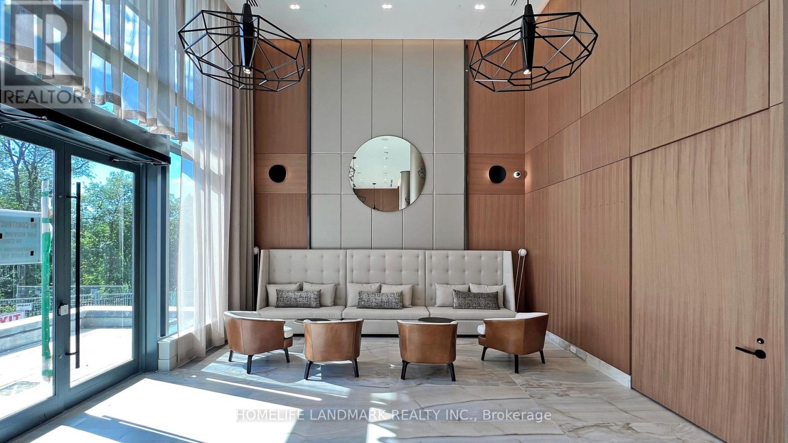 1201 - 25 Adra Grado Way, Toronto, Ontario  M2J 0H6 - Photo 21 - C12520468