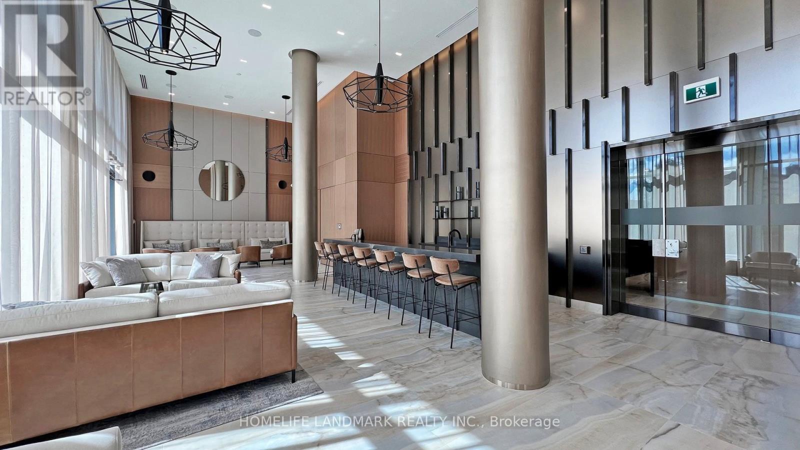 1201 - 25 Adra Grado Way, Toronto, Ontario  M2J 0H6 - Photo 23 - C12520468