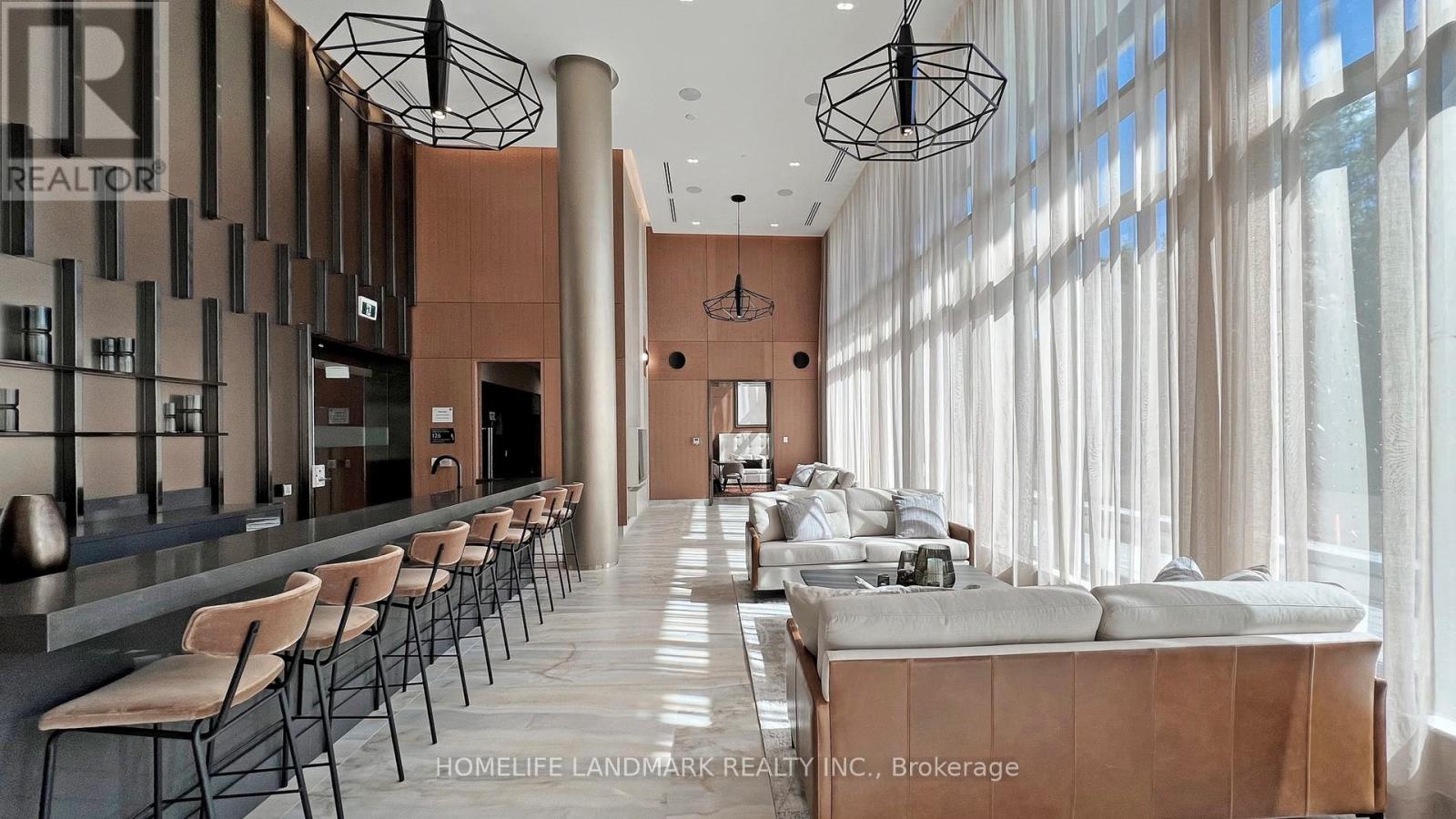 1201 - 25 Adra Grado Way, Toronto, Ontario  M2J 0H6 - Photo 24 - C12520468