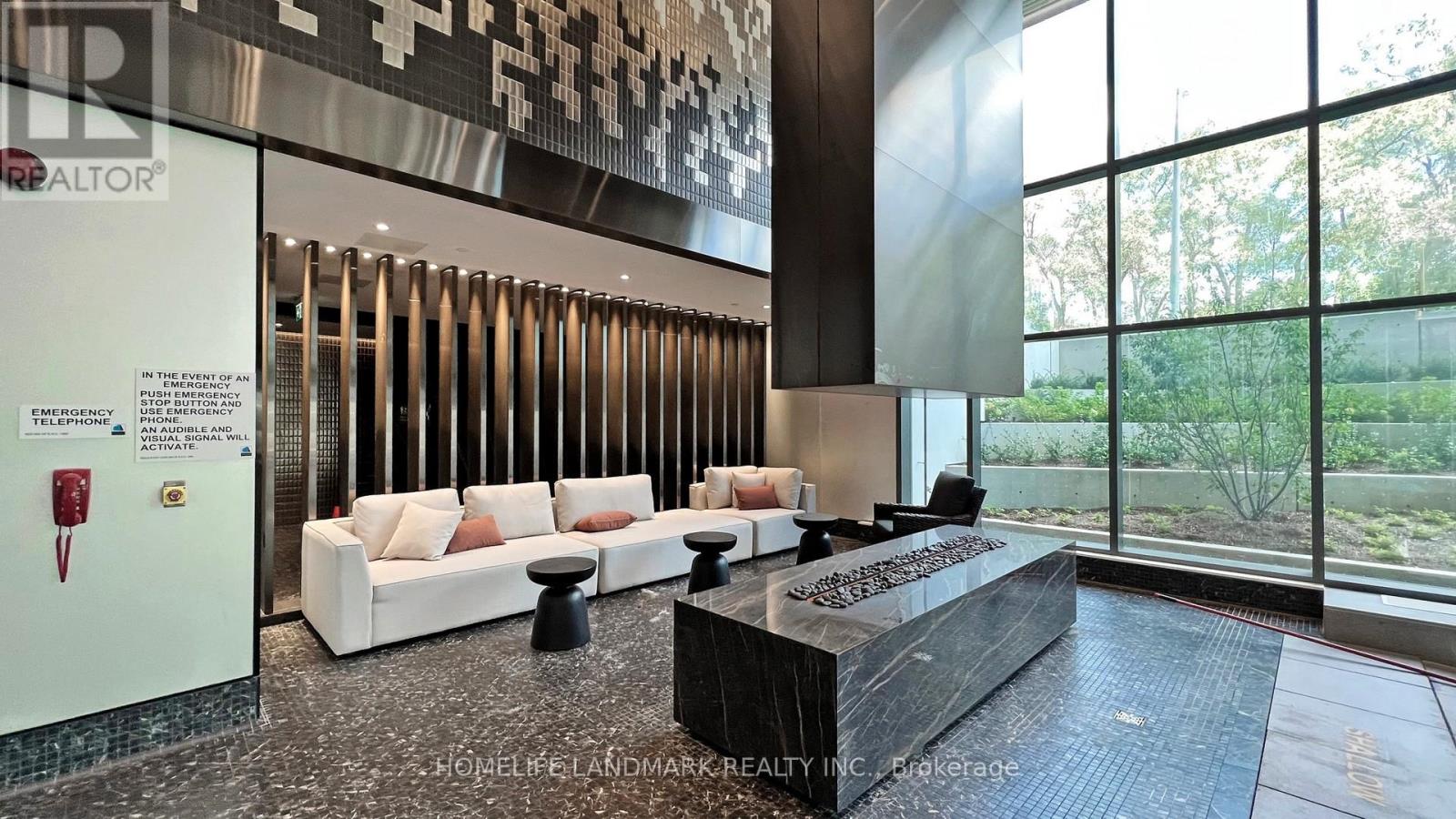 1201 - 25 Adra Grado Way, Toronto, Ontario  M2J 0H6 - Photo 28 - C12520468