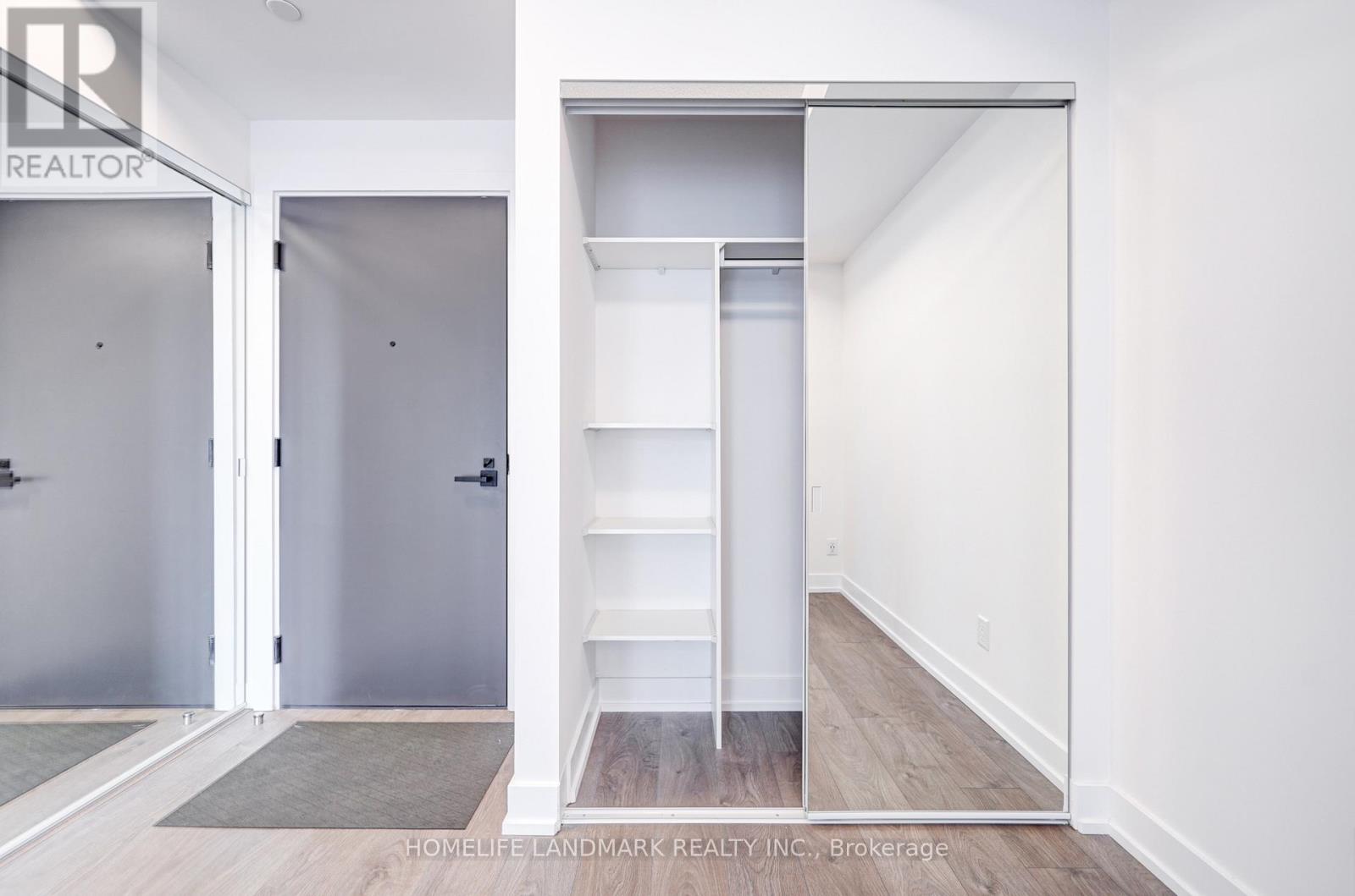 1201 - 25 Adra Grado Way, Toronto, Ontario  M2J 0H6 - Photo 5 - C12520468