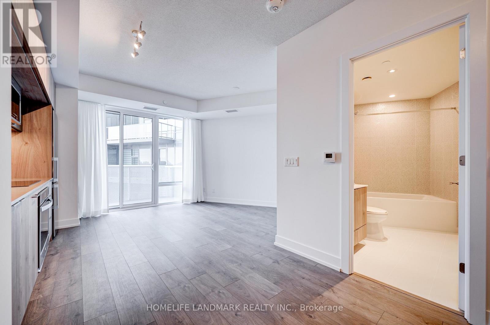 1201 - 25 Adra Grado Way, Toronto, Ontario  M2J 0H6 - Photo 9 - C12520468
