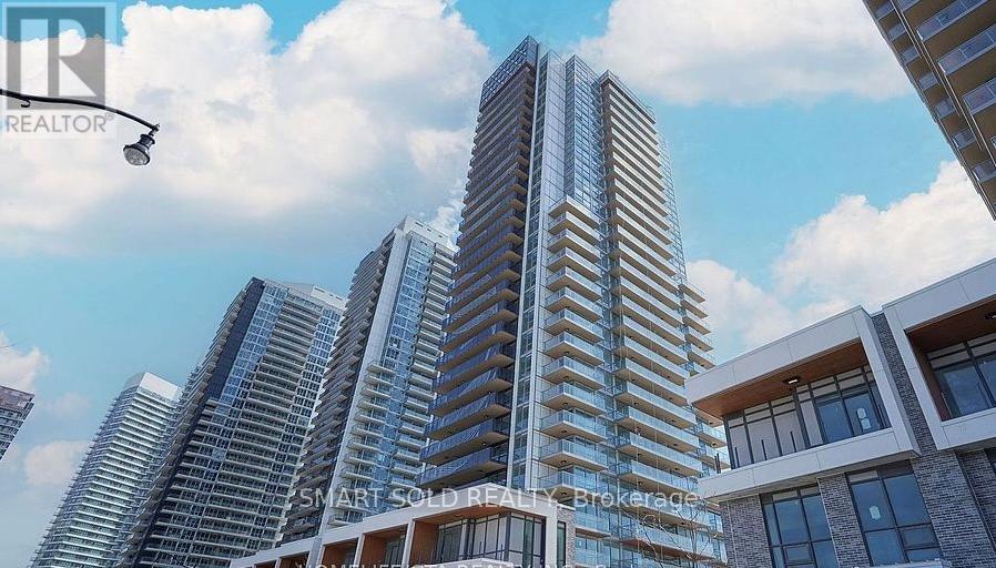 2111 - 27 MCMAHON DRIVE N, Toronto, Ontario