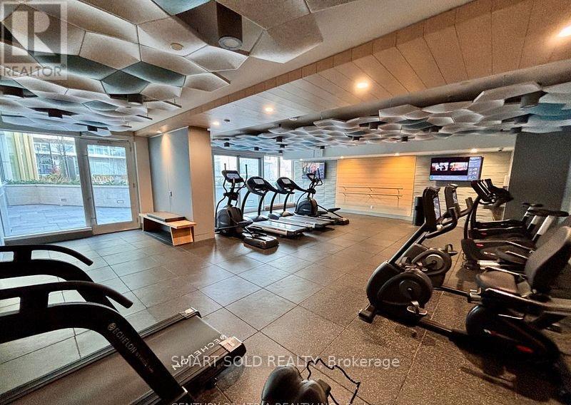 2111 - 27 Mcmahon Drive N, Toronto, Ontario  M2K 0J2 - Photo 12 - C12520520