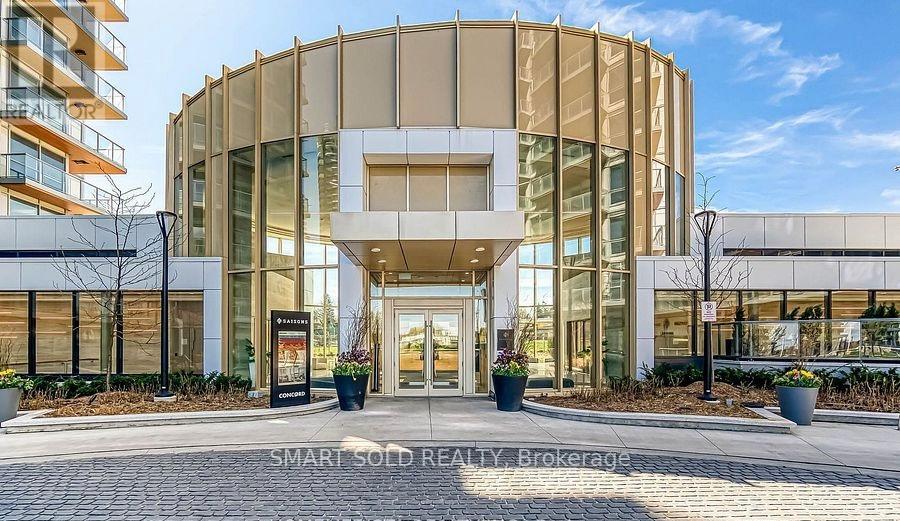 2111 - 27 Mcmahon Drive N, Toronto, Ontario  M2K 0J2 - Photo 2 - C12520520