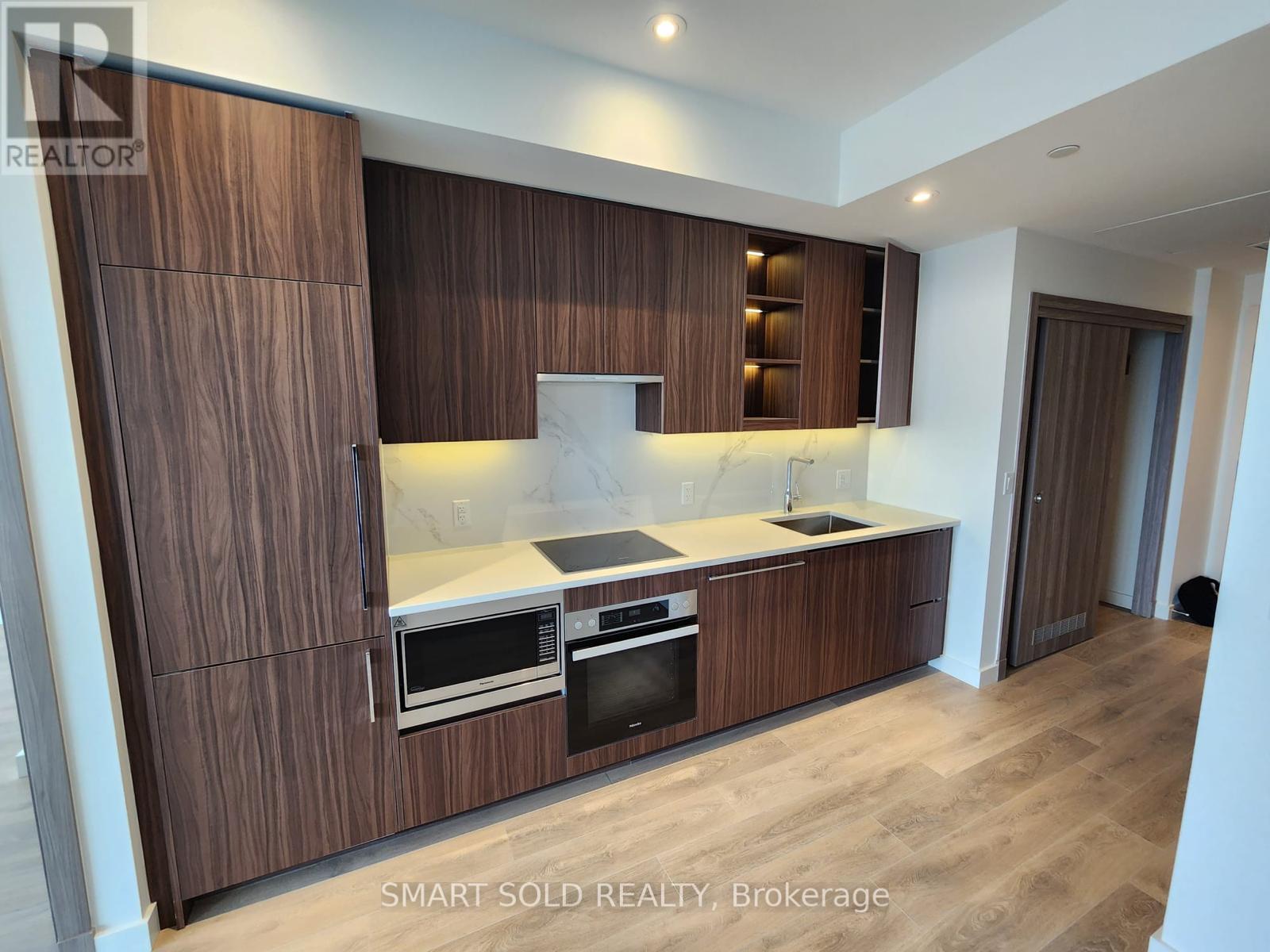 2111 - 27 Mcmahon Drive N, Toronto, Ontario  M2K 0J2 - Photo 4 - C12520520