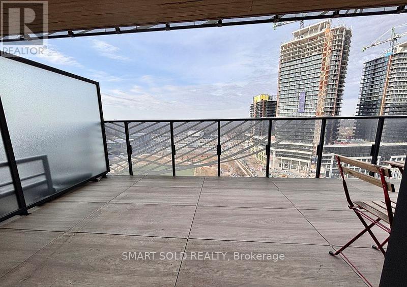 2111 - 27 Mcmahon Drive N, Toronto, Ontario  M2K 0J2 - Photo 5 - C12520520