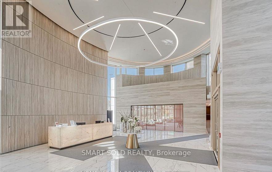 2111 - 27 Mcmahon Drive N, Toronto, Ontario  M2K 0J2 - Photo 6 - C12520520