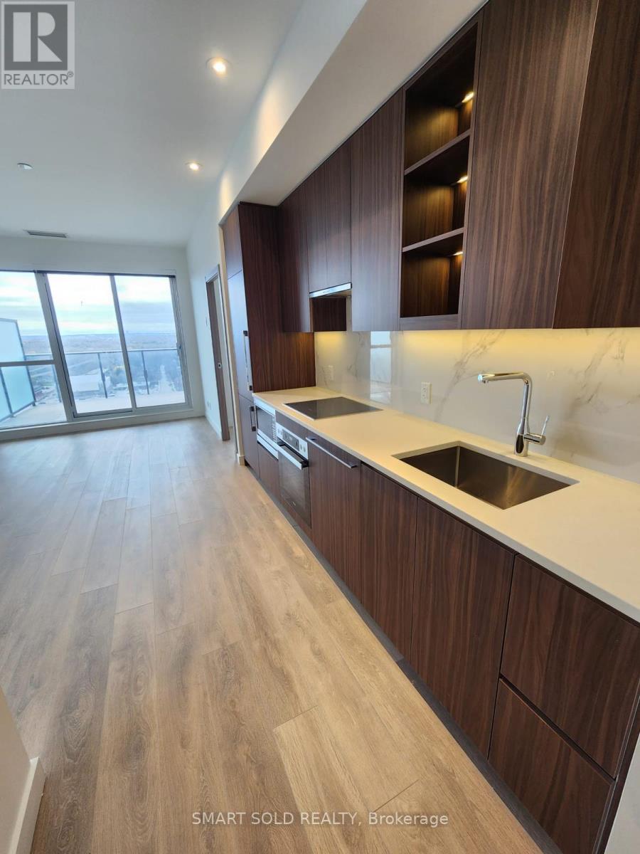 2111 - 27 Mcmahon Drive N, Toronto, Ontario  M2K 0J2 - Photo 8 - C12520520