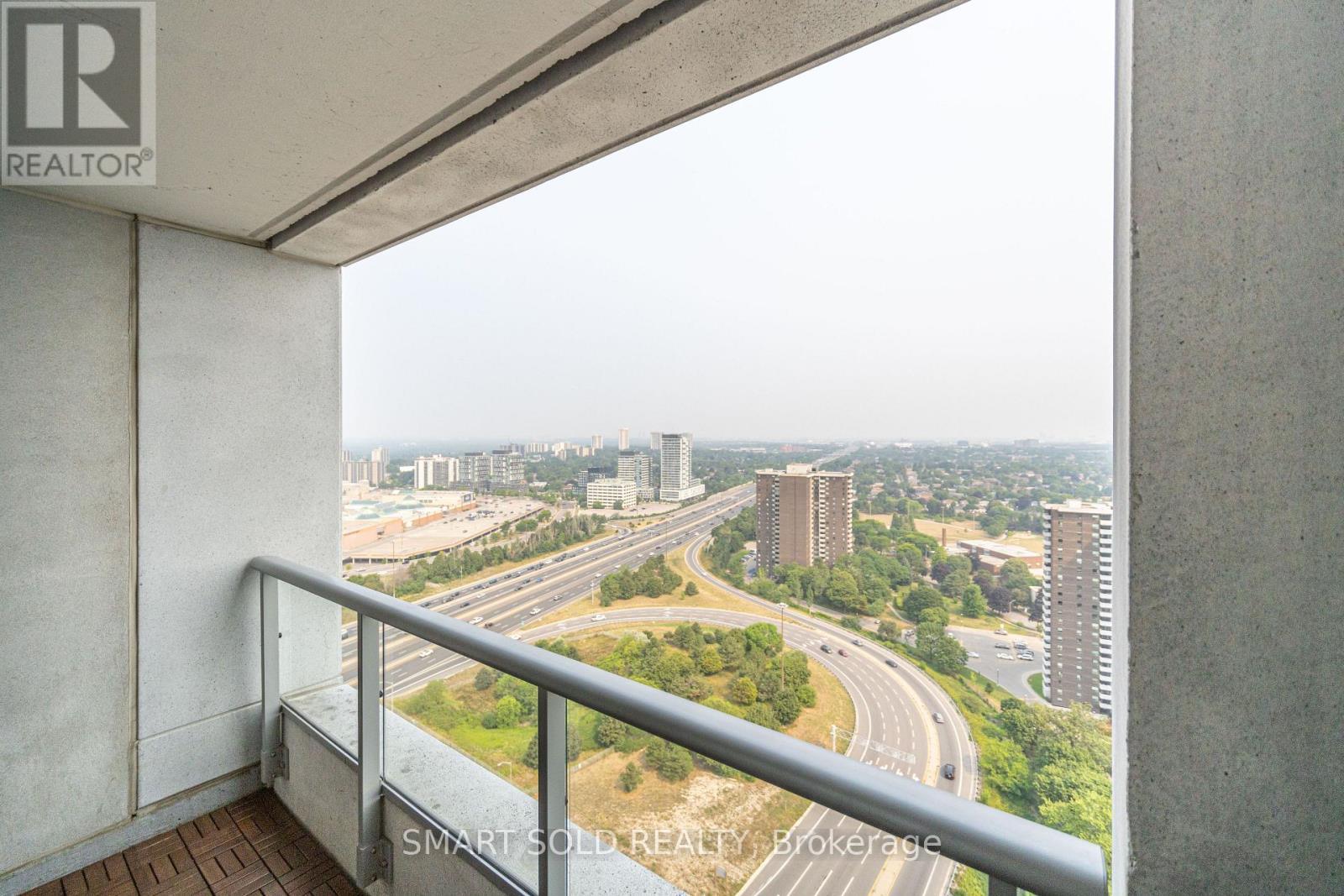 2904 - 2015 Sheppard Avenue E, Toronto, Ontario  M2J 0B3 - Photo 17 - C12520532