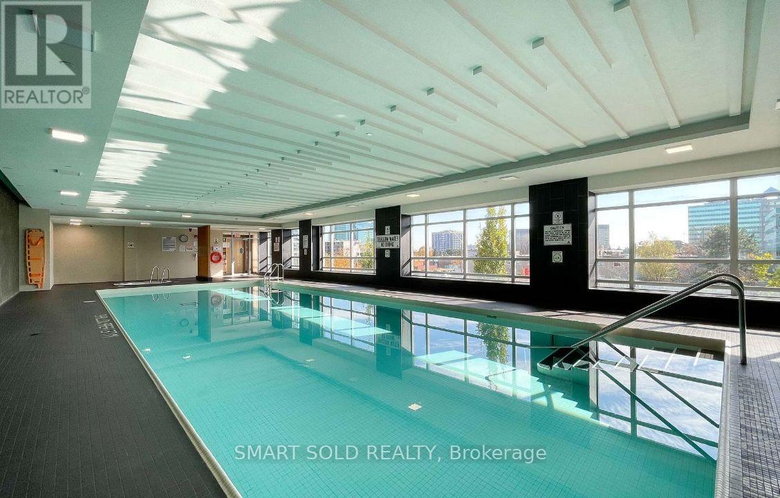 2904 - 2015 Sheppard Avenue E, Toronto, Ontario  M2J 0B3 - Photo 22 - C12520532