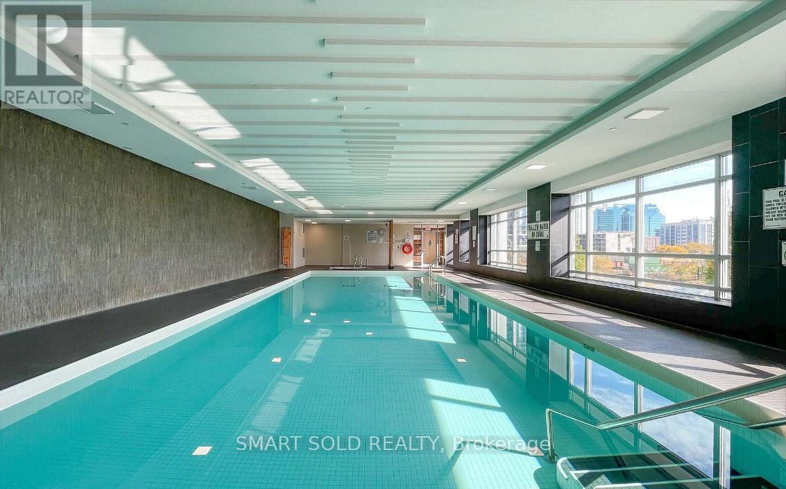 2904 - 2015 Sheppard Avenue E, Toronto, Ontario  M2J 0B3 - Photo 23 - C12520532