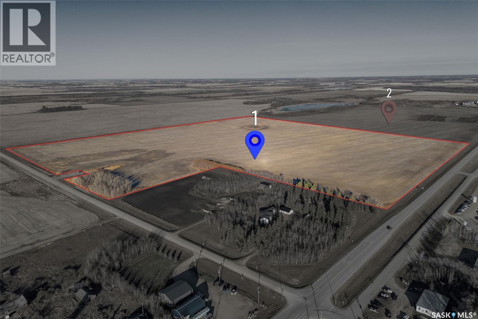 Naicam Land, Pleasantdale Rm No. 398, Saskatchewan  S0K 2Z0 - Photo 10 - SK023632