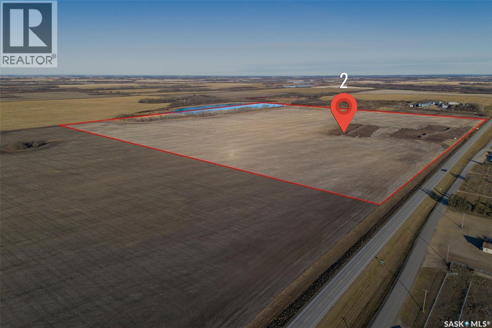 Naicam Land, Pleasantdale Rm No. 398, Saskatchewan  S0K 2Z0 - Photo 11 - SK023632