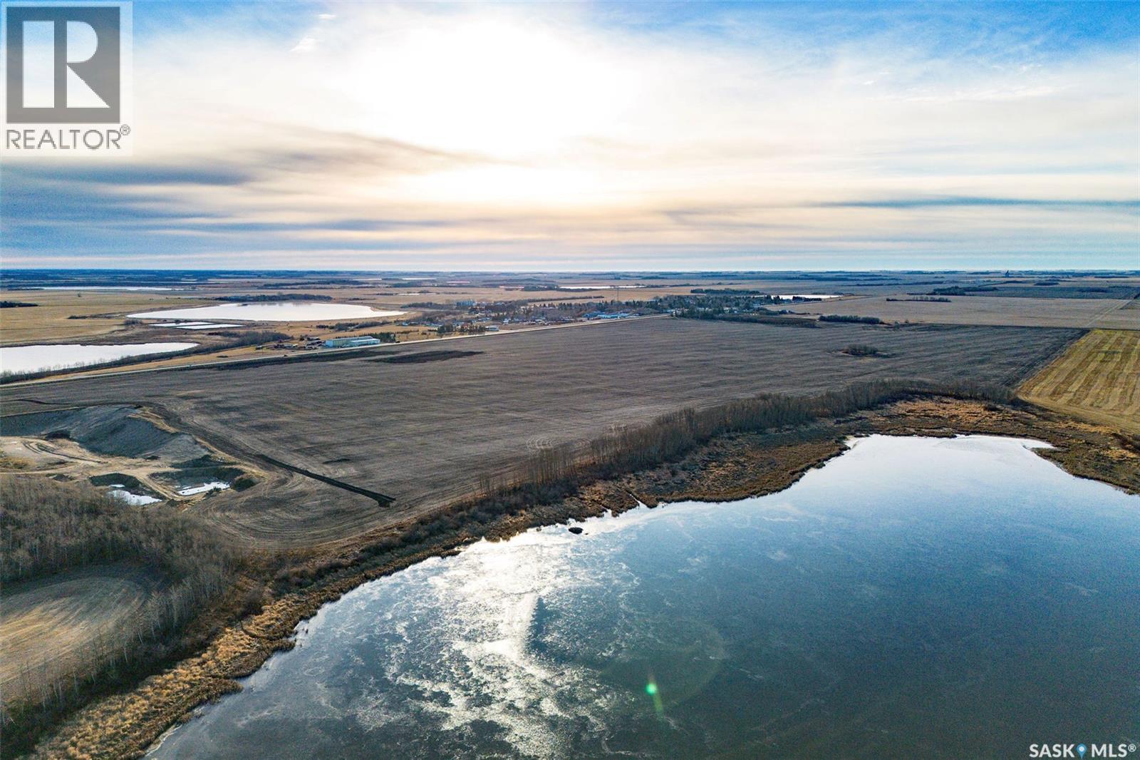 Naicam Land, Pleasantdale Rm No. 398, Saskatchewan  S0K 2Z0 - Photo 13 - SK023632