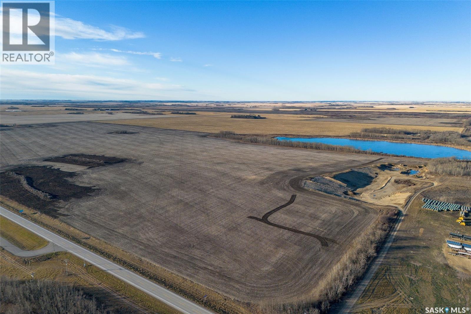 Naicam Land, Pleasantdale Rm No. 398, Saskatchewan  S0K 2Z0 - Photo 14 - SK023632