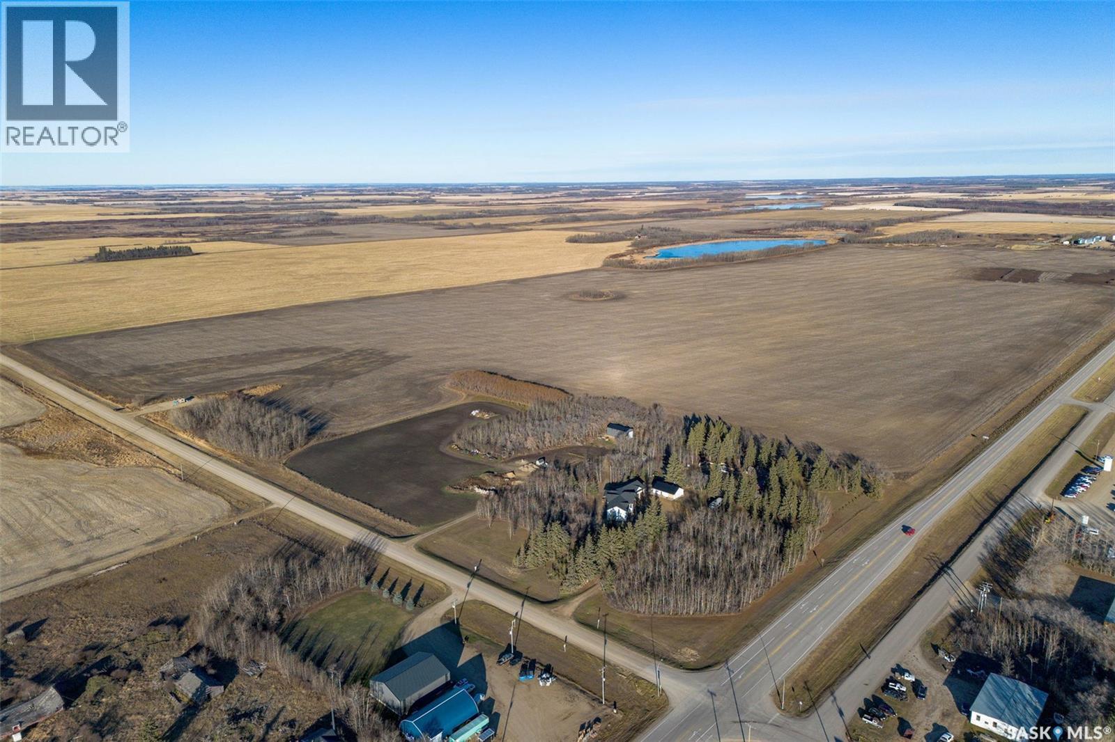 Naicam Land, Pleasantdale Rm No. 398, Saskatchewan  S0K 2Z0 - Photo 18 - SK023632