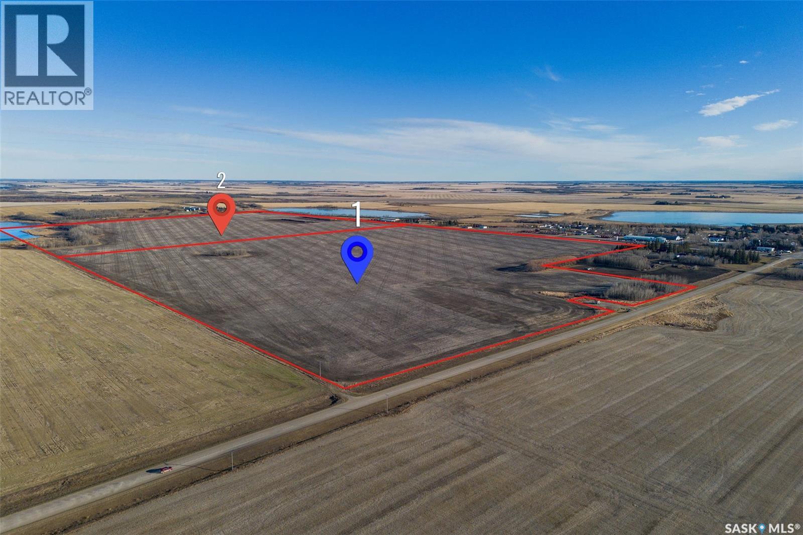 Naicam Land, Pleasantdale Rm No. 398, Saskatchewan  S0K 2Z0 - Photo 7 - SK023632