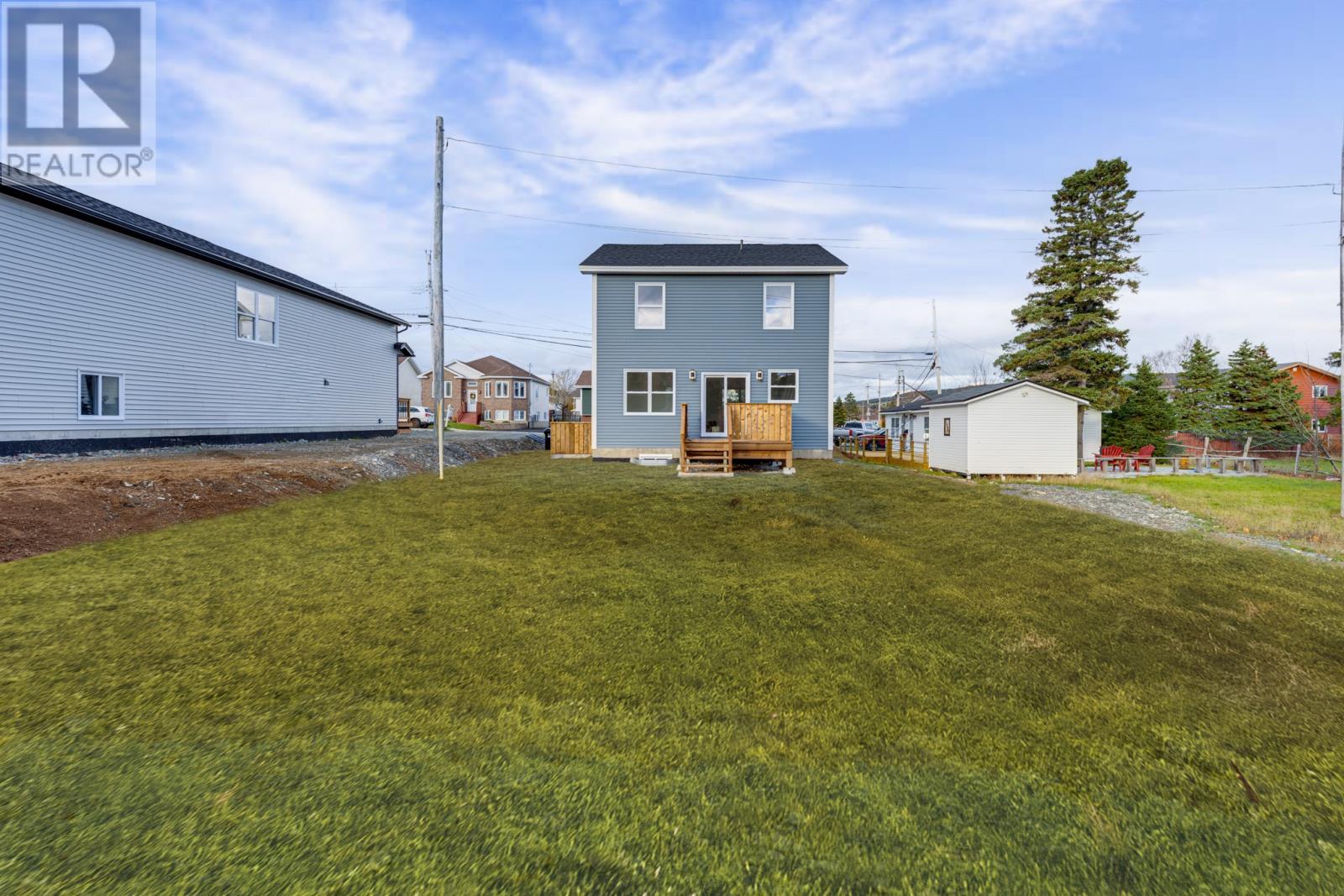 11 Mountainview Drive, Goulds, Newfoundland & Labrador  A1S 1C9 - Photo 12 - 1292394