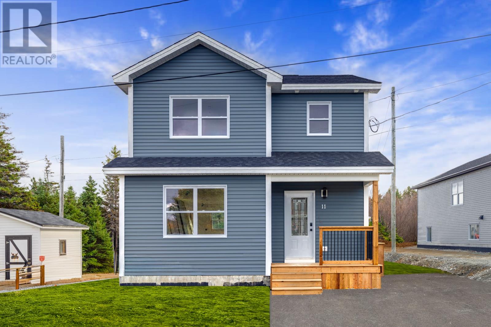 11 Mountainview Drive, Goulds, Newfoundland & Labrador  A1S 1C9 - Photo 2 - 1292394