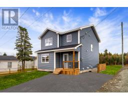 11 Mountainview Drive, Goulds, Newfoundland & Labrador