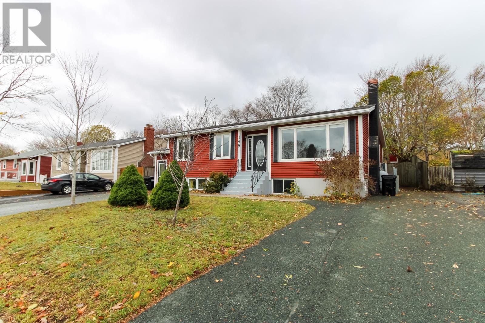 145 Logy Bay Road, St. John's, Newfoundland & Labrador