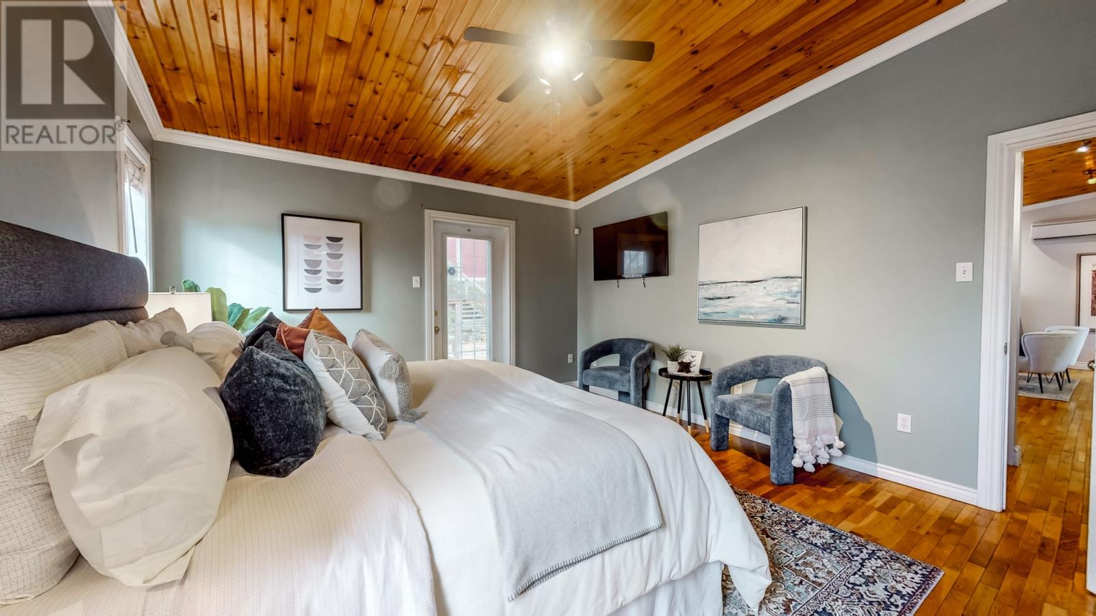 145 Logy Bay Road, St. John's, Newfoundland & Labrador  A1A 1J7 - Photo 16 - 1292353